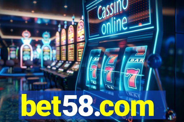 bet58.com