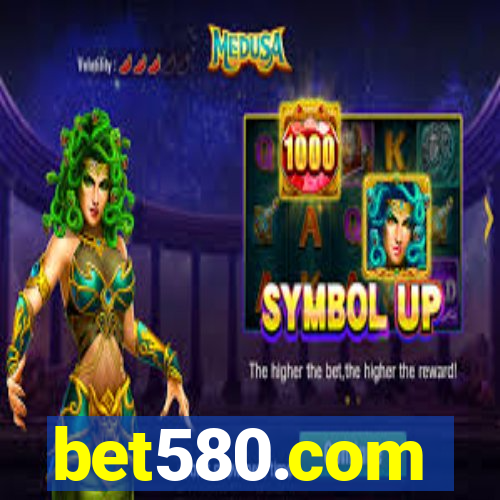 bet580.com