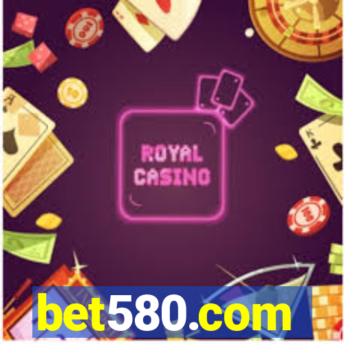 bet580.com