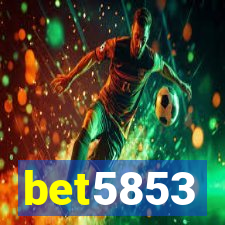 bet5853