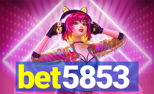 bet5853