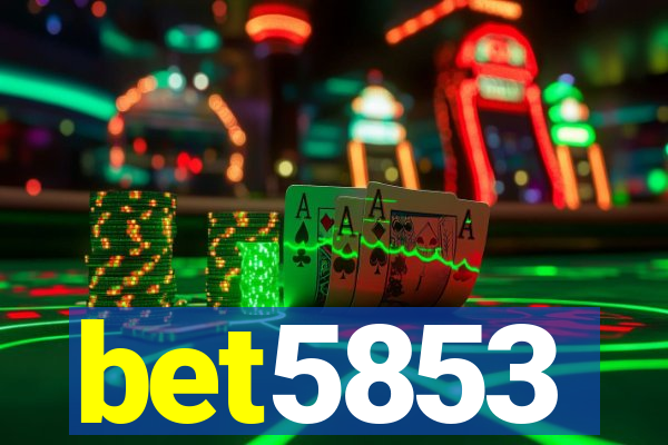 bet5853