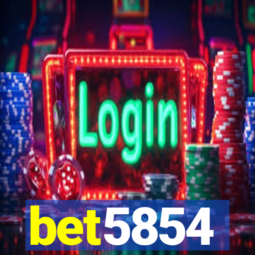 bet5854