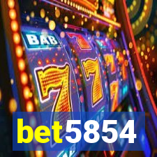 bet5854