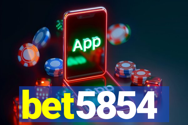 bet5854