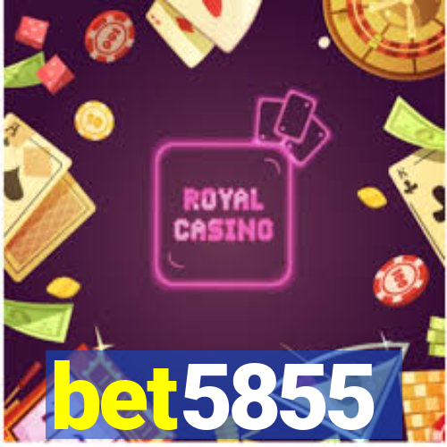 bet5855