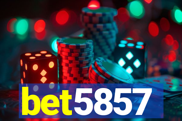 bet5857