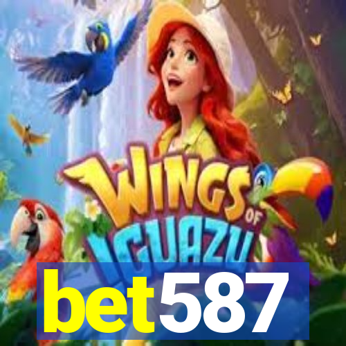 bet587