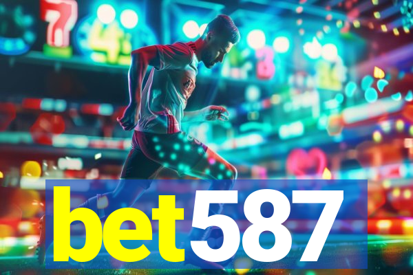 bet587