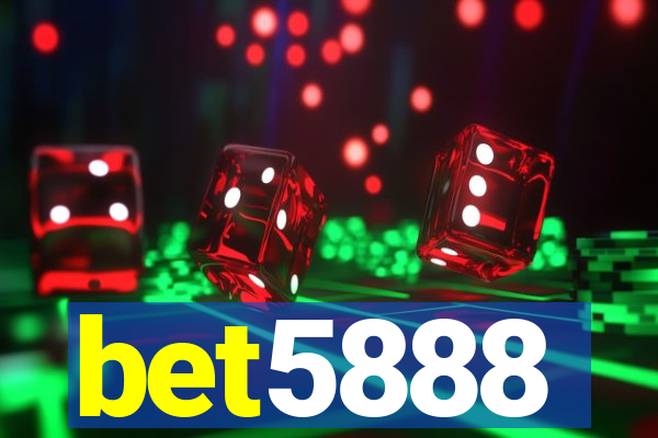 bet5888