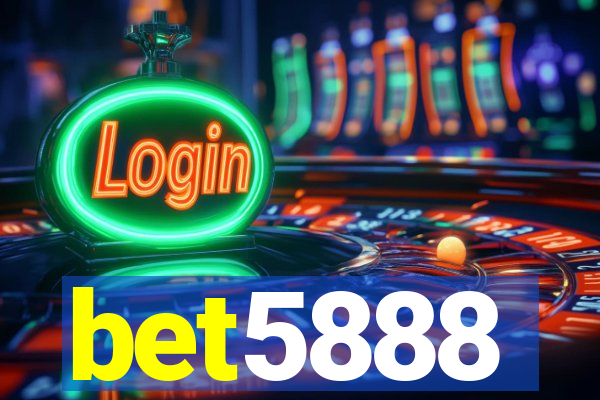 bet5888