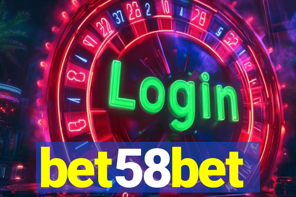 bet58bet