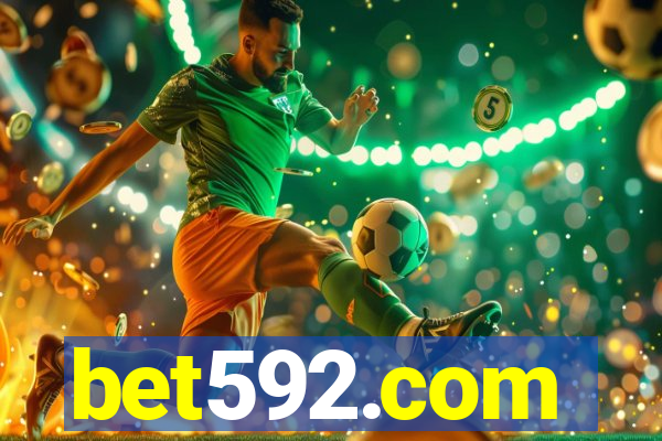 bet592.com