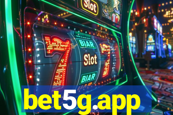 bet5g.app