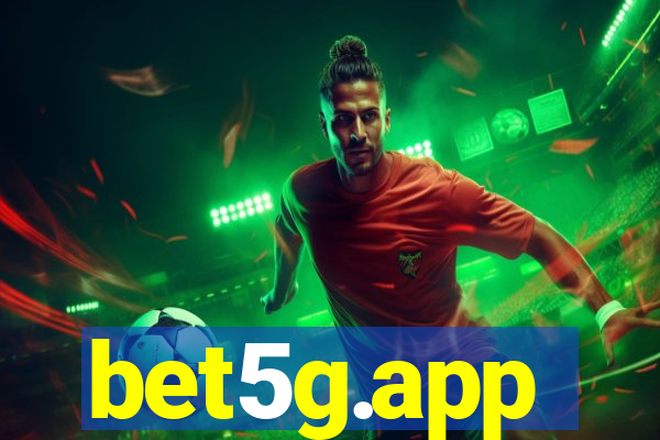 bet5g.app