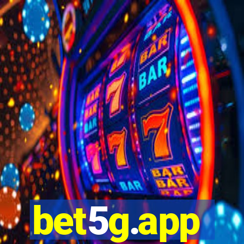 bet5g.app