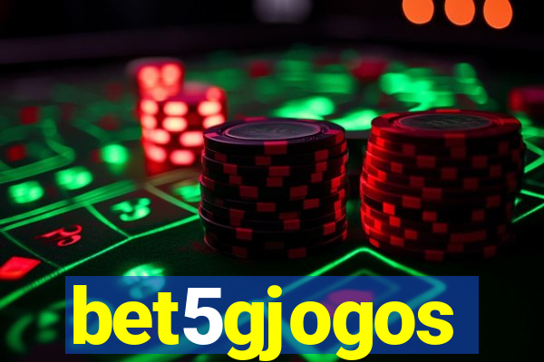 bet5gjogos