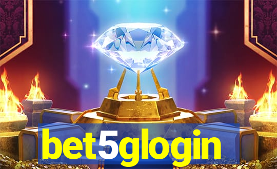 bet5glogin