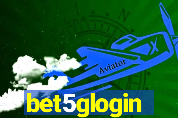 bet5glogin