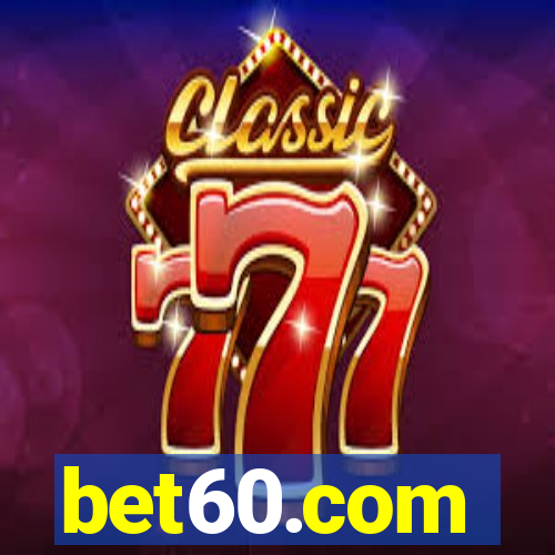 bet60.com