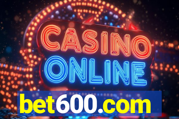 bet600.com