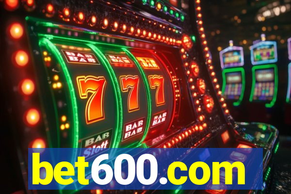 bet600.com