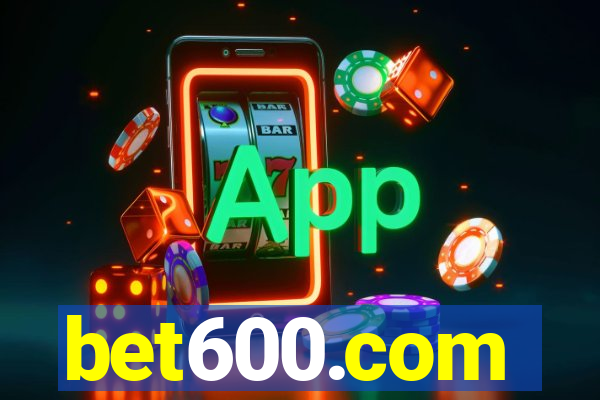 bet600.com