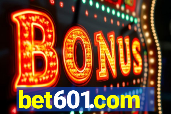 bet601.com