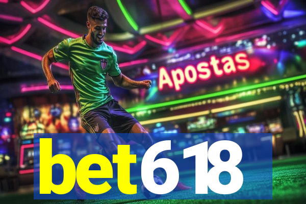 bet618