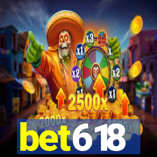 bet618