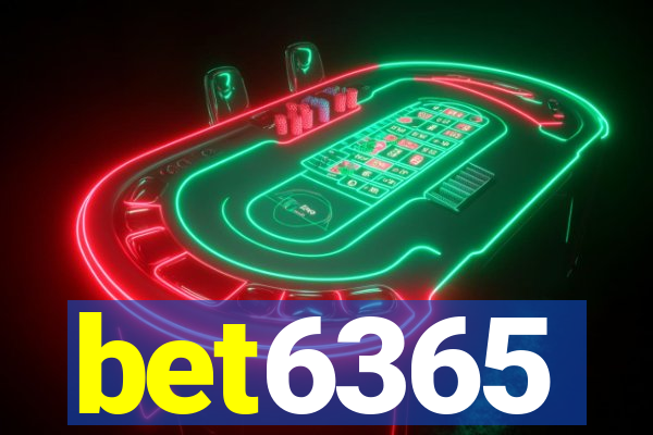 bet6365