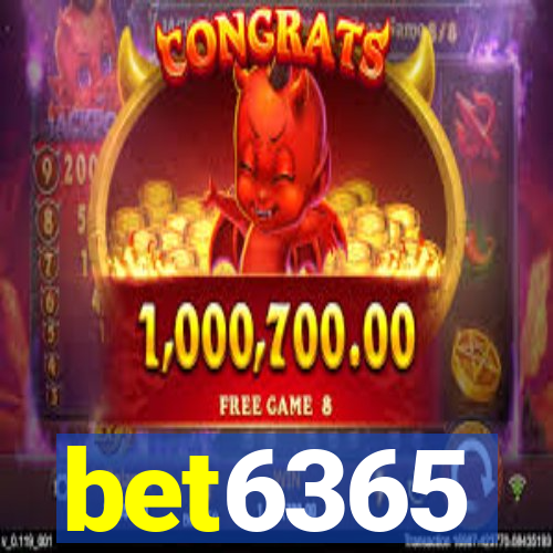 bet6365