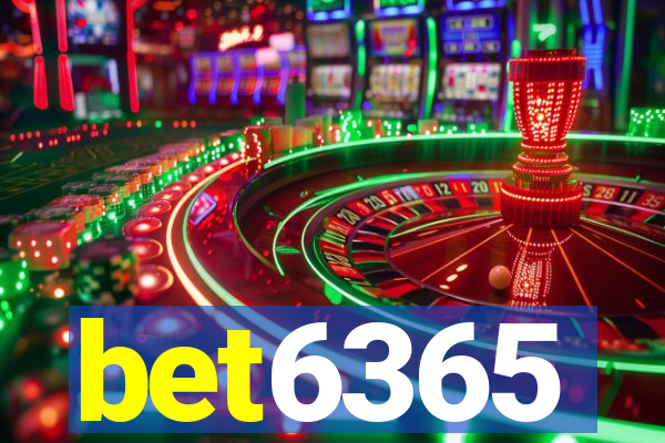 bet6365