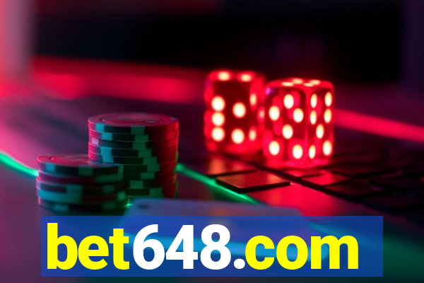 bet648.com