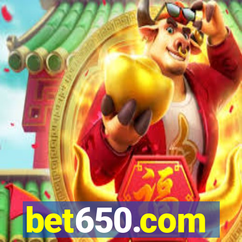 bet650.com