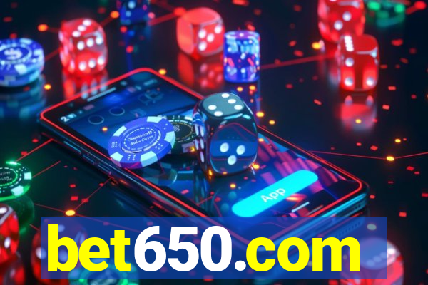 bet650.com