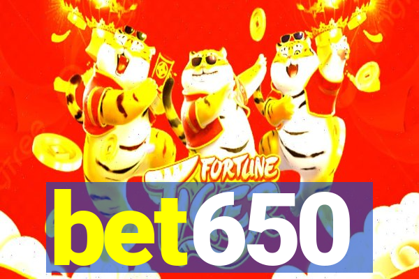 bet650