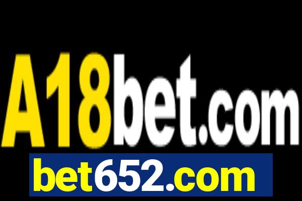 bet652.com