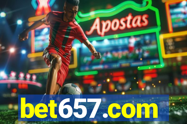 bet657.com