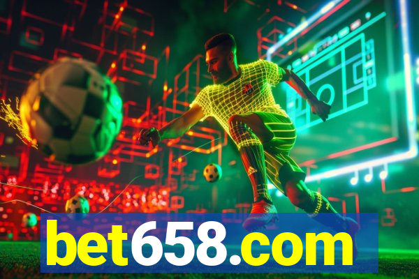 bet658.com