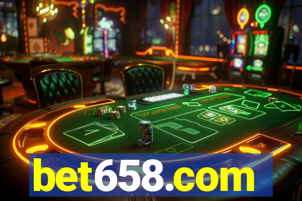 bet658.com