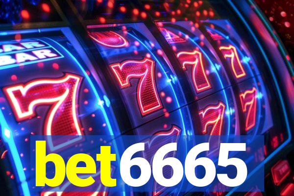 bet6665