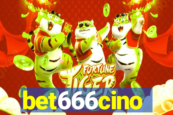 bet666cino