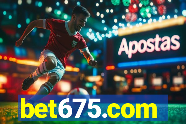 bet675.com