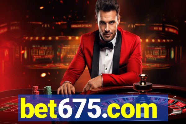 bet675.com