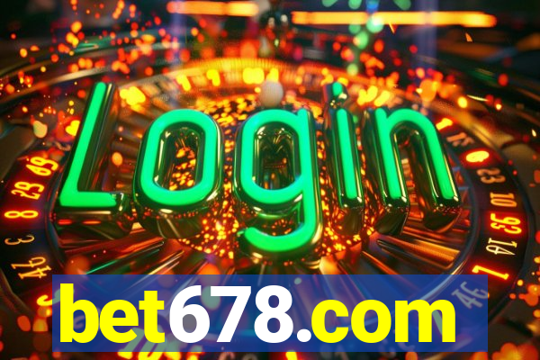 bet678.com