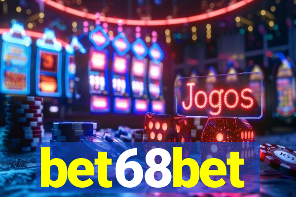 bet68bet