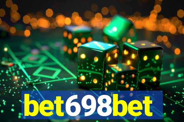 bet698bet