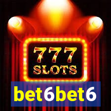 bet6bet6