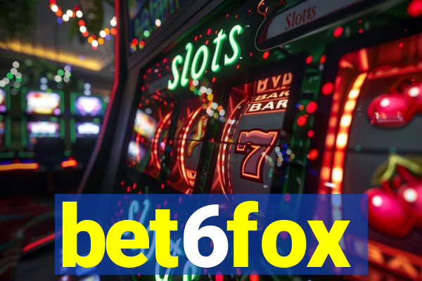 bet6fox